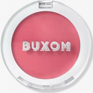 Buxom Plump Shot Collagen Peptide Blush I’m Tickled Pink - New in Box